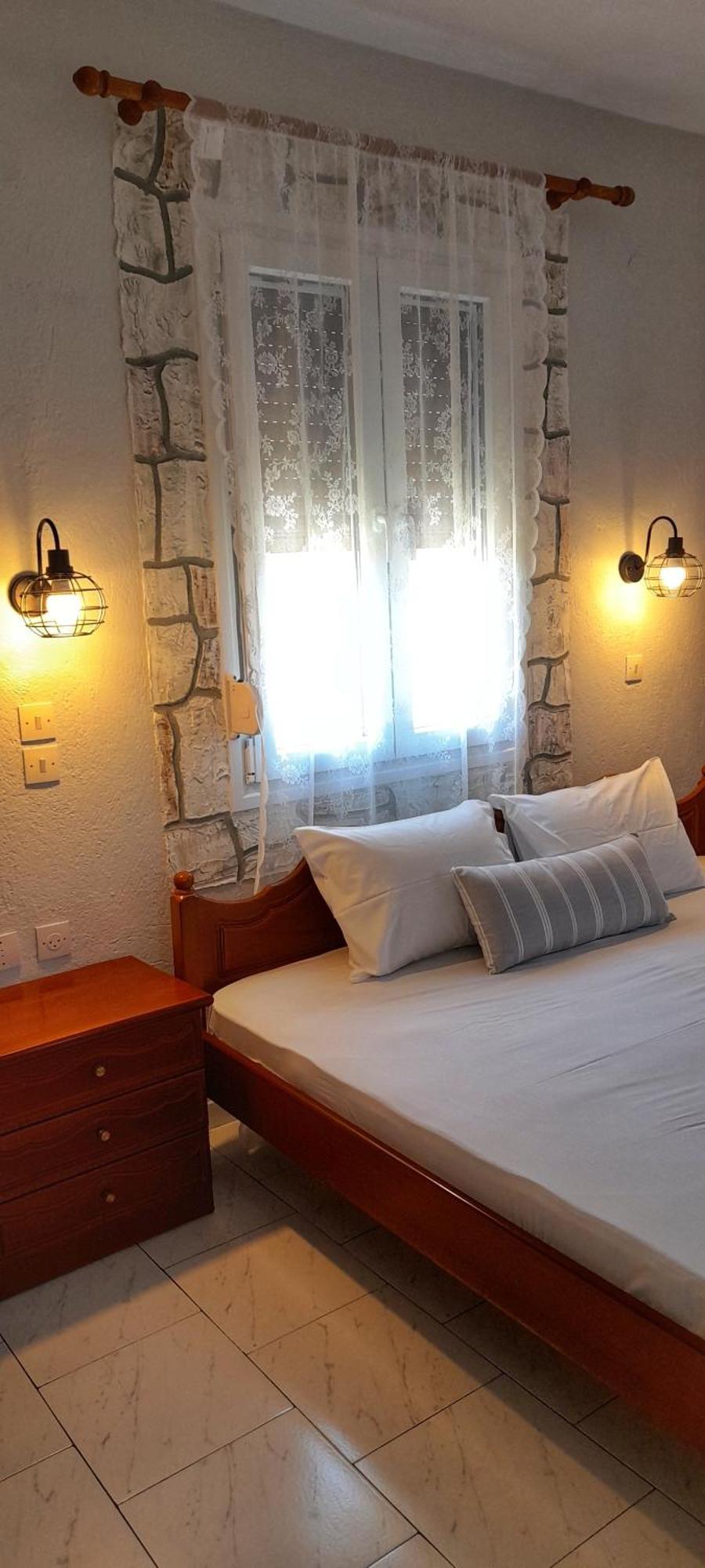 Georgia Apartments Sztáfilosz Szoba fotó