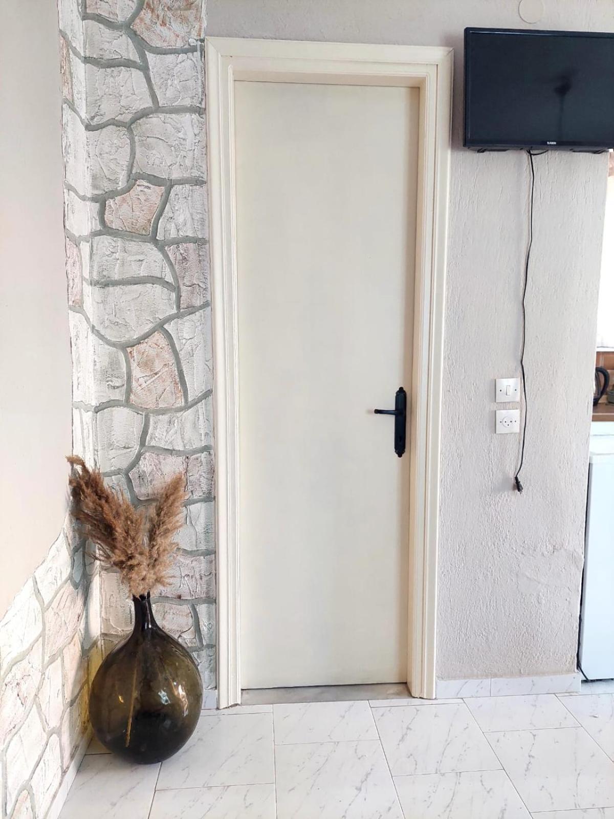 Georgia Apartments Sztáfilosz Kültér fotó