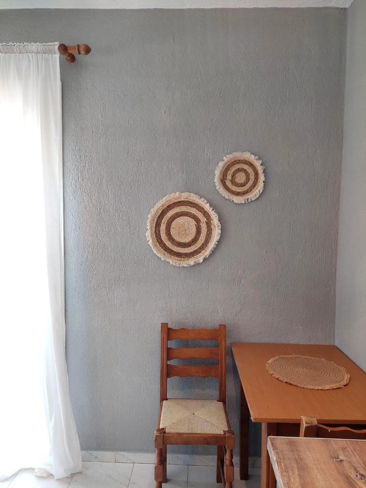 Georgia Apartments Sztáfilosz Szoba fotó