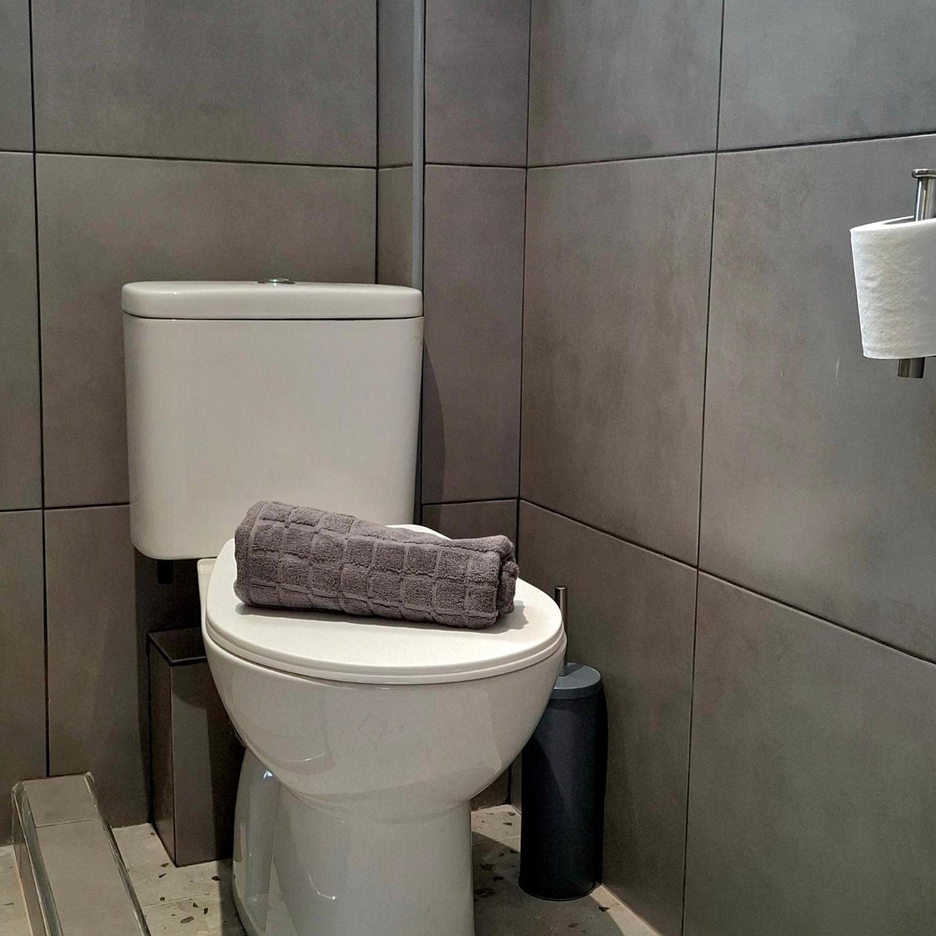 Georgia Apartments Sztáfilosz Szoba fotó