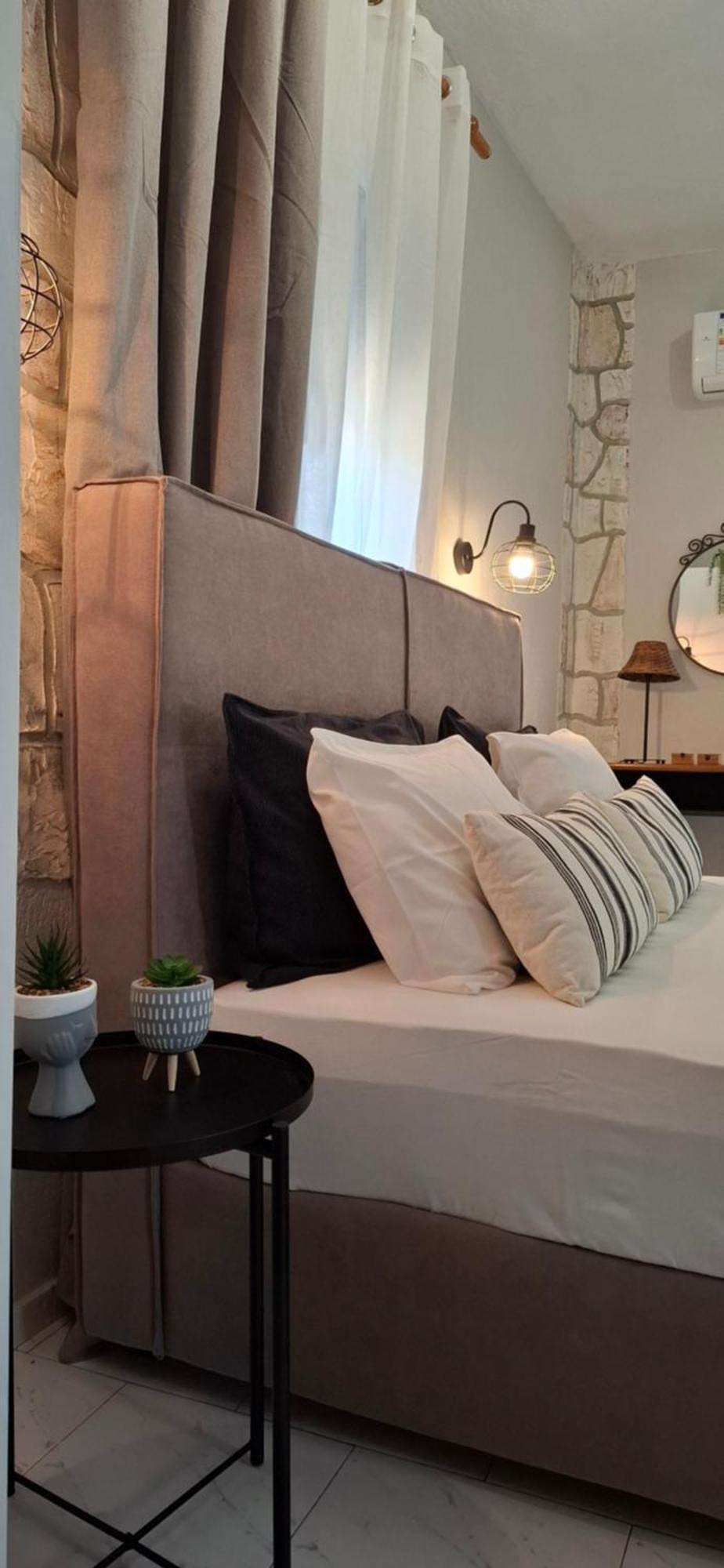 Georgia Apartments Sztáfilosz Kültér fotó