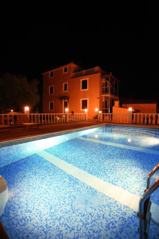Georgia Apartments Sztáfilosz Kültér fotó