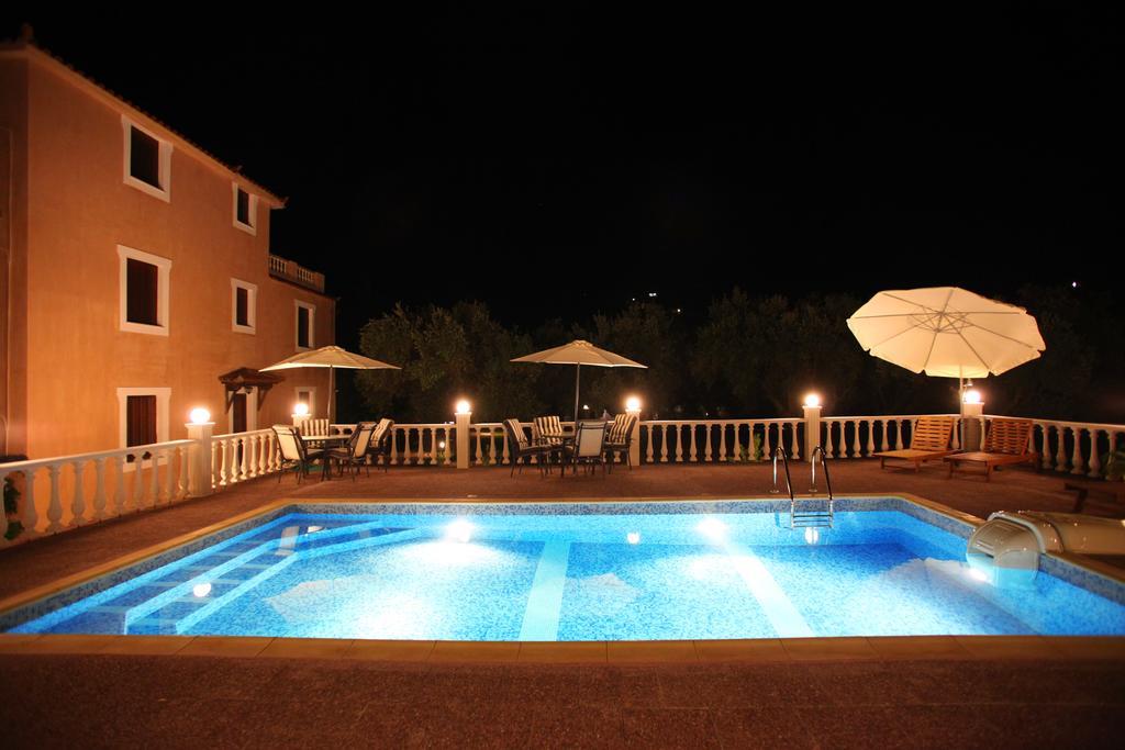 Georgia Apartments Sztáfilosz Kültér fotó